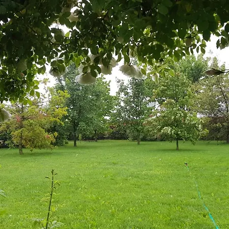 Cascina Dei Fiori 3*