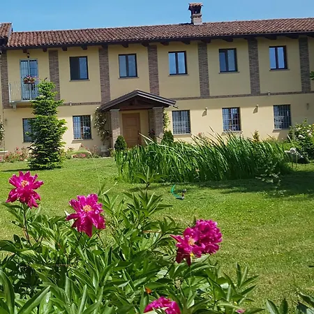 Cascina Dei Fiori San Lorenzo (Cuneo)