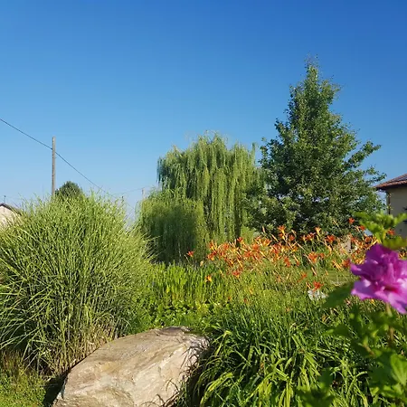 Cascina Dei Fiori 3* San Lorenzo (Cuneo)