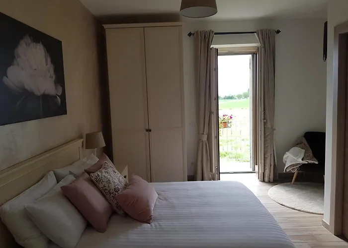 Maison d'hôtes Cascina Dei Fiori 3*