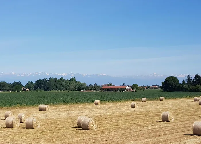 Pensión Cascina Dei Fiori