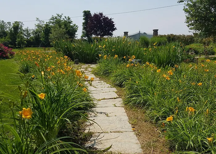 Cascina Dei Fiori Maison d'hôtes San Lorenzo (Cuneo)