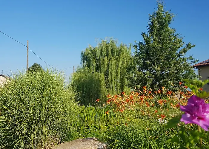 Cascina Dei Fiori 3* San Lorenzo (Cuneo)